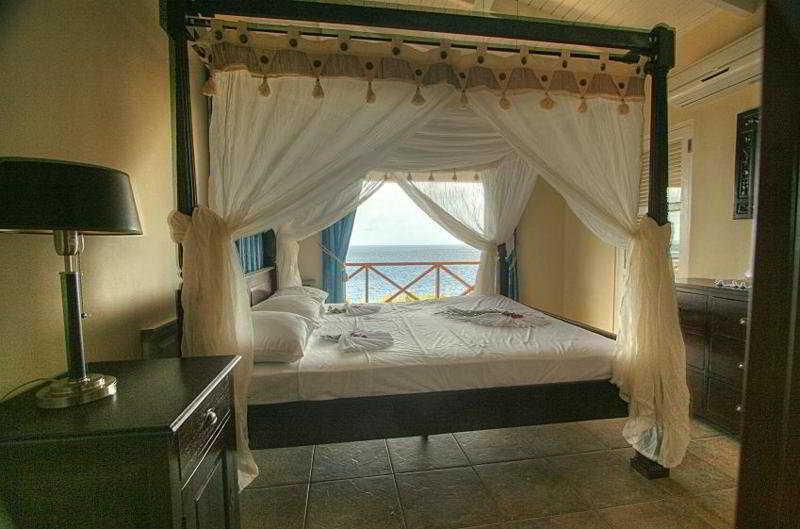 Caribbean Club Aparthotel 3*