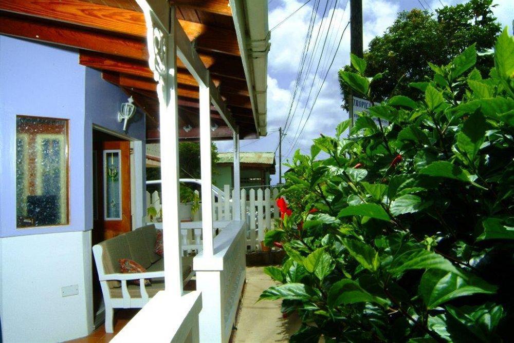 Tropical Breeze Vacation And 2* Gros Islet