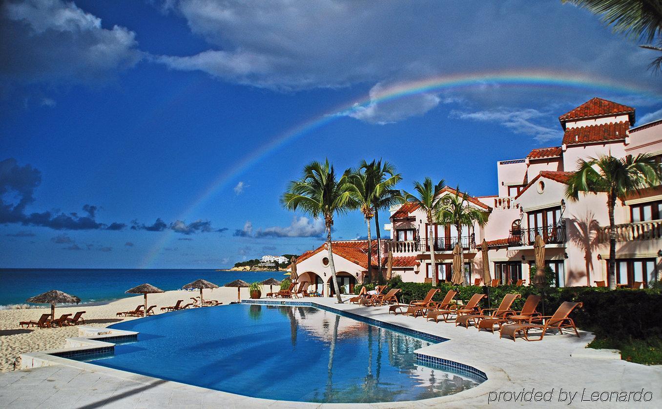 Frangipani Resort Meads Bay