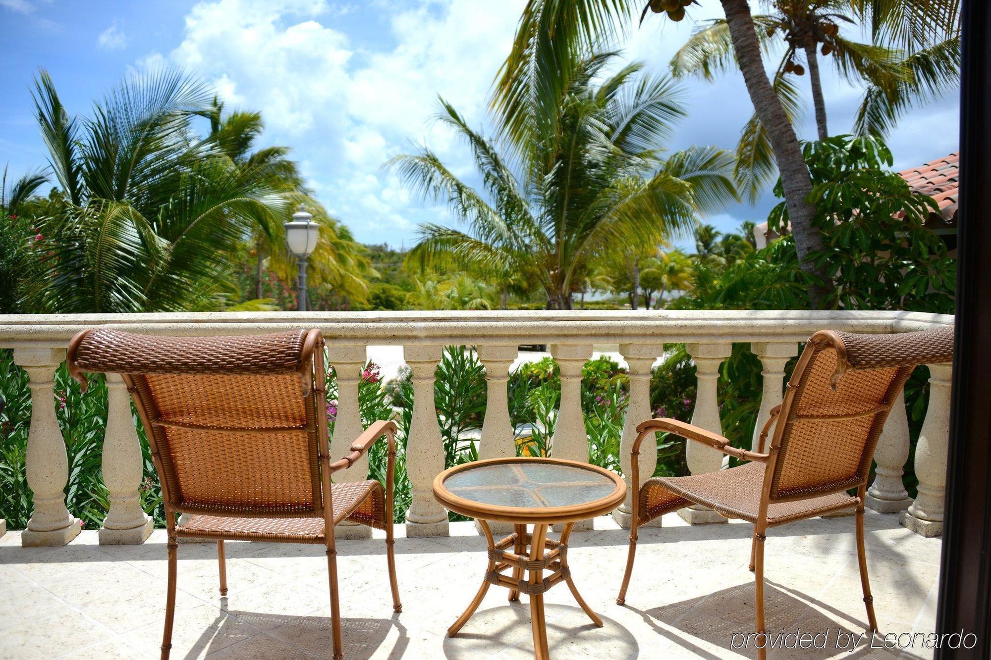 Frangipani Resort