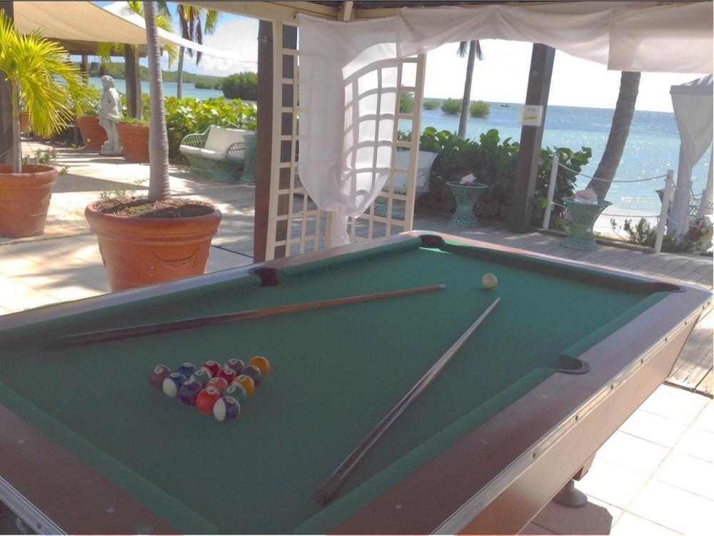 Grand Bahia Ocean View *