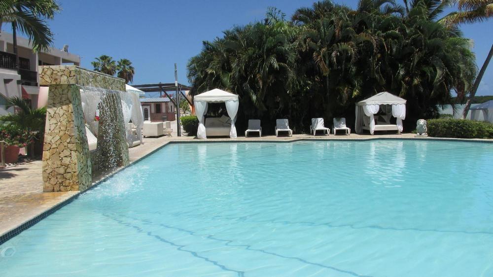 Grand Bahia Ocean View Apartamento Cabo Rojo