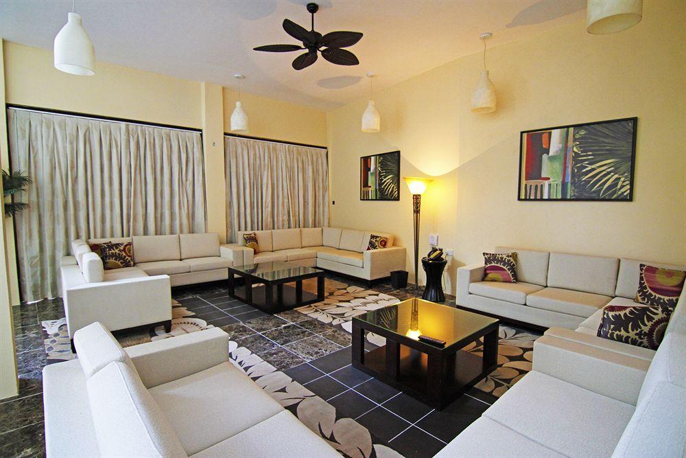 Buccament Bay Resort 5*