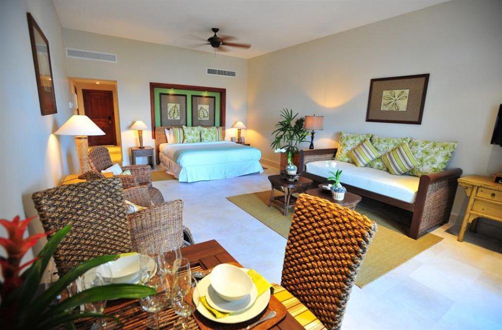 Xeliter Golden Bear & Golf, Cap Cana 5*
