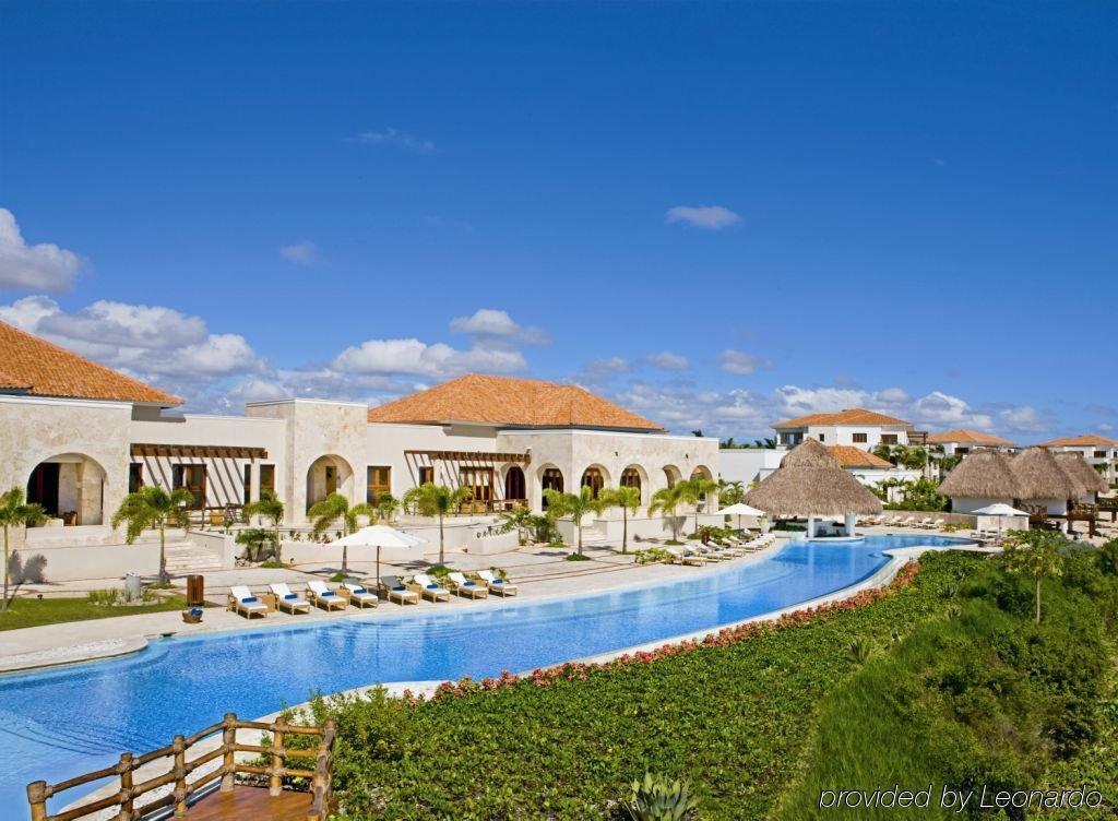 Xeliter Golden Bear & Golf, Cap Cana Aparthotel Punta Cana