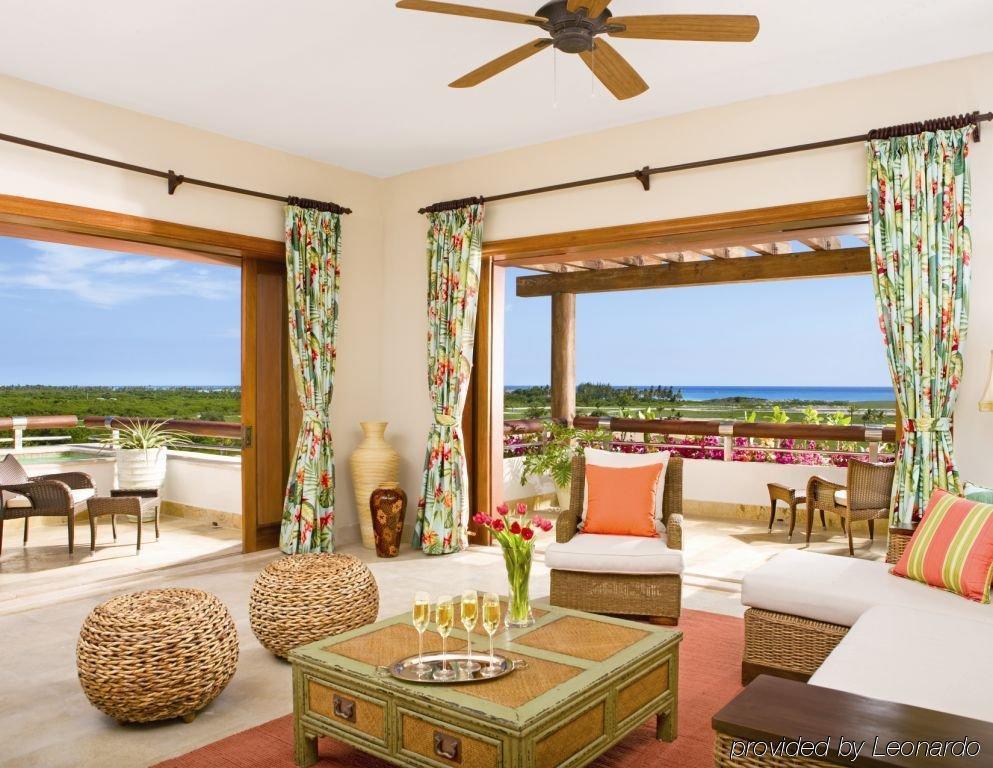Xeliter Golden Bear & Golf, Cap Cana 5*