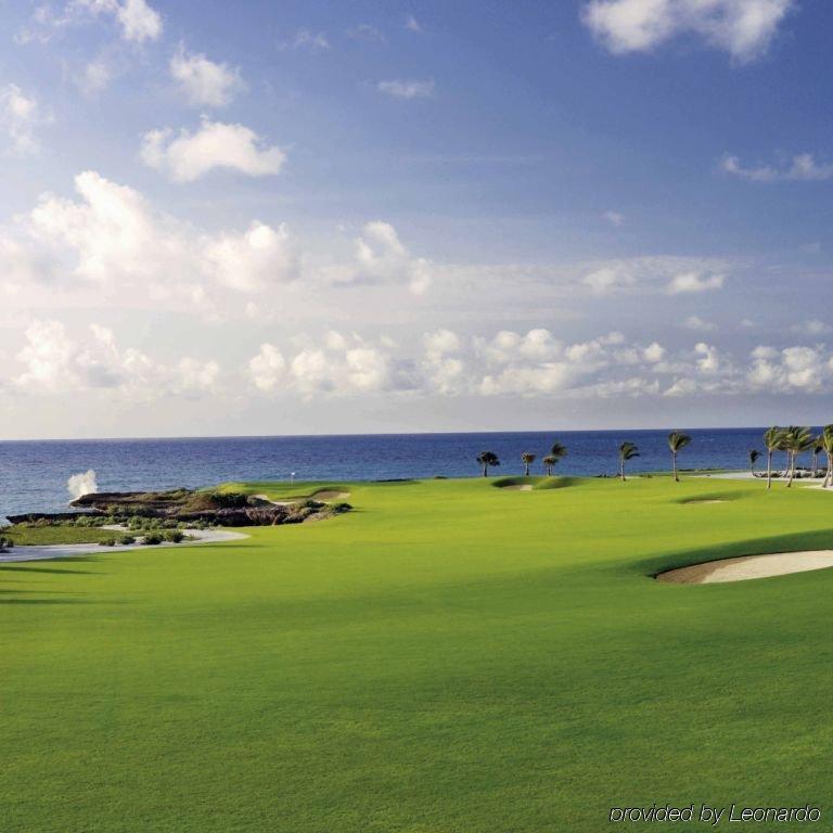 Xeliter Golden Bear & Golf, Cap Cana 5* Punta Cana