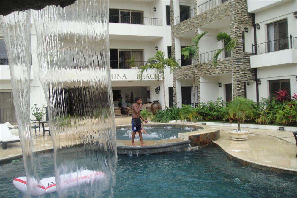At Grand Laguna By Calisto Apartamento *