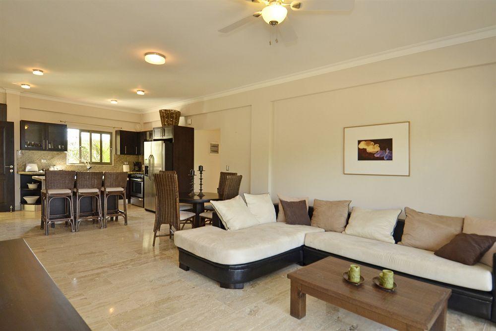 At Grand Laguna By Calisto Apartamento