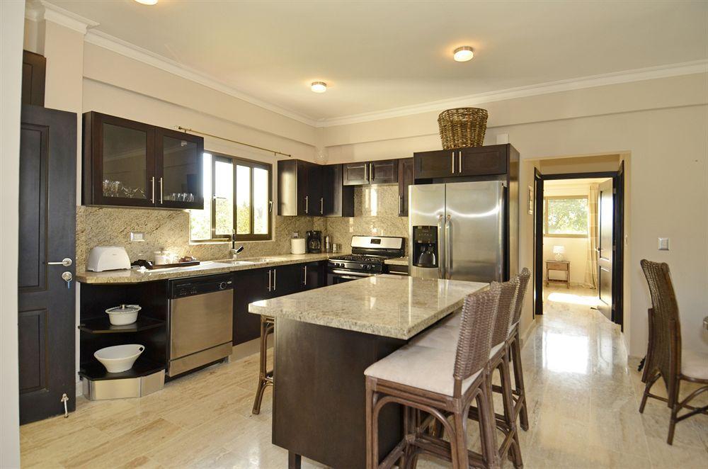 At Grand Laguna By Calisto Apartamento *