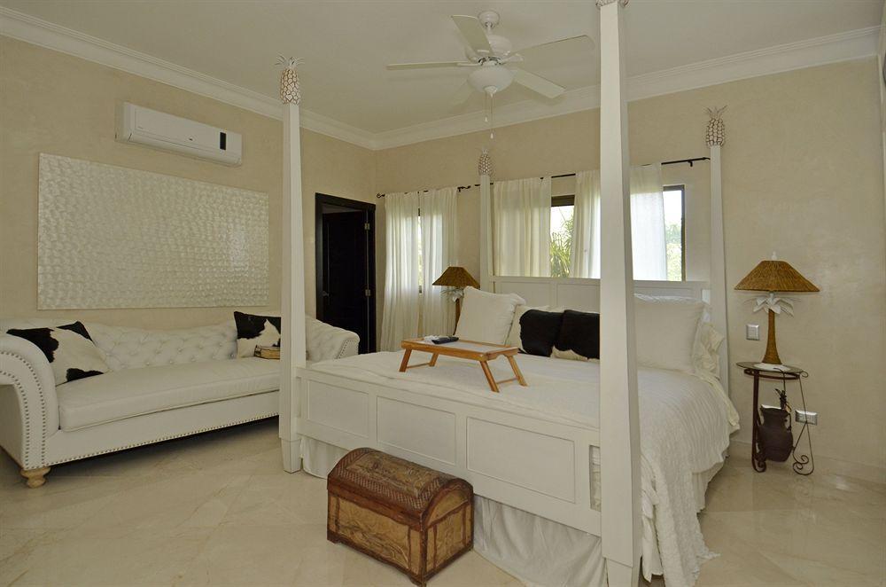 At Grand Laguna By Calisto Apartamento *