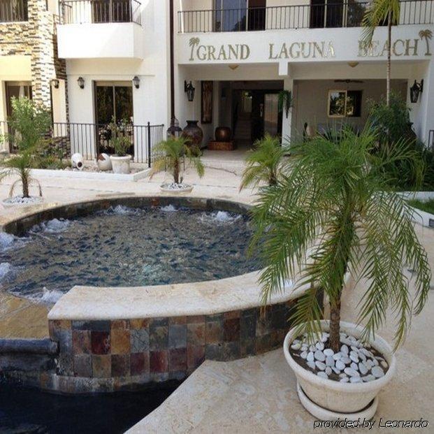 At Grand Laguna By Calisto Apartamento *