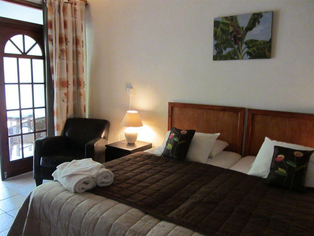 Hibiscus Valley Pensão 3*