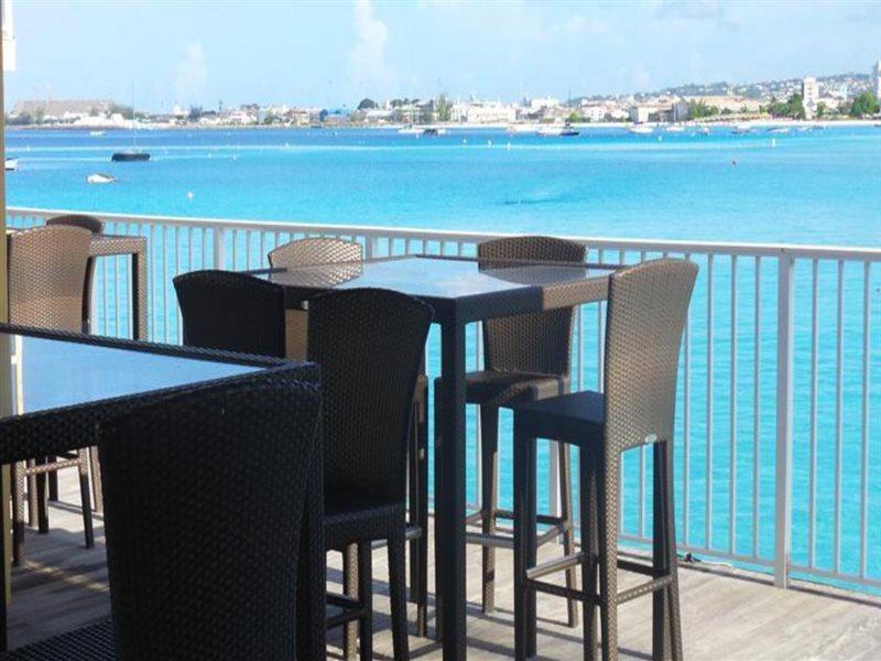 Radisson Aquatica Barbados 4*