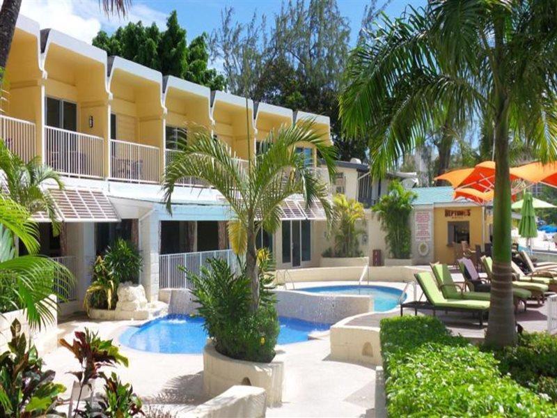 Radisson Aquatica Barbados Hotel
