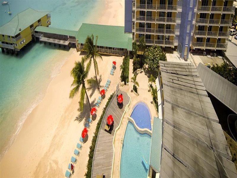 Radisson Aquatica Barbados Hotel 4*