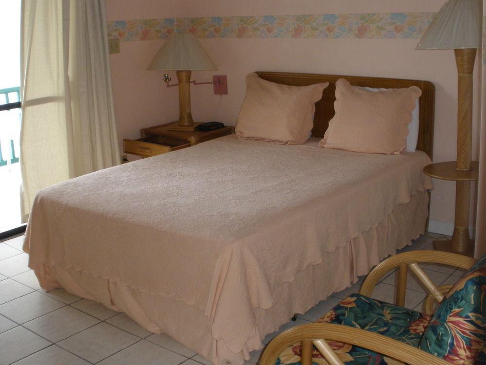 Allamanda Club Apartment *