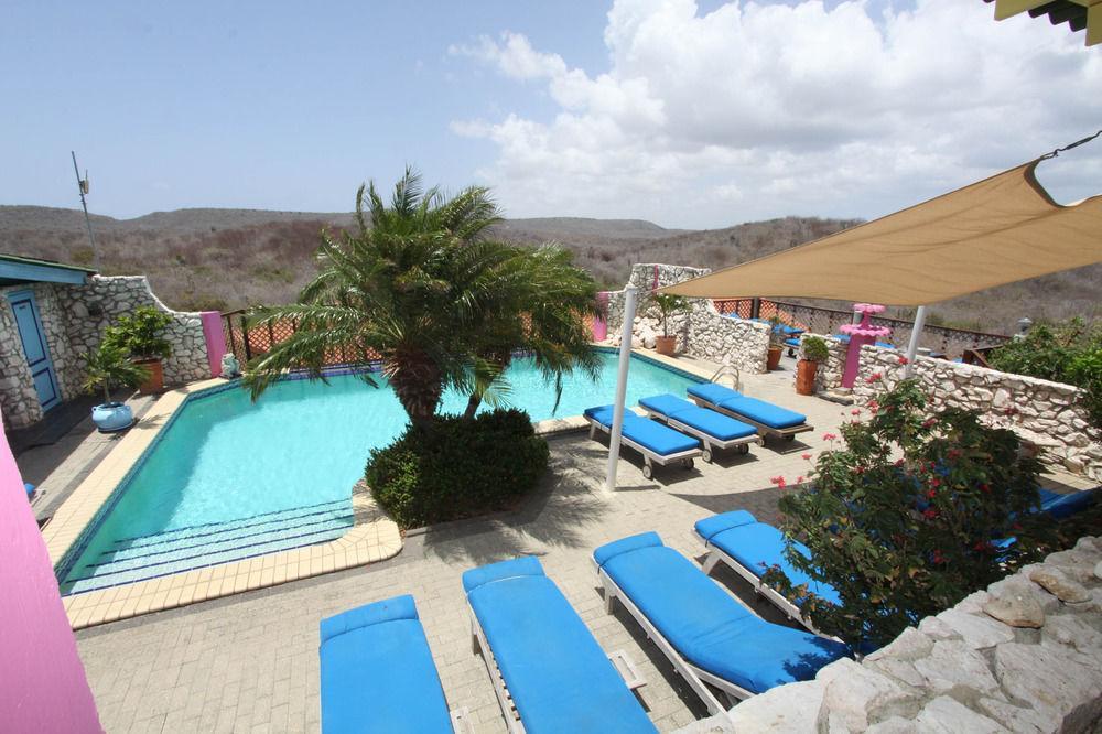 Bandabou Breeze Curacao 3*
