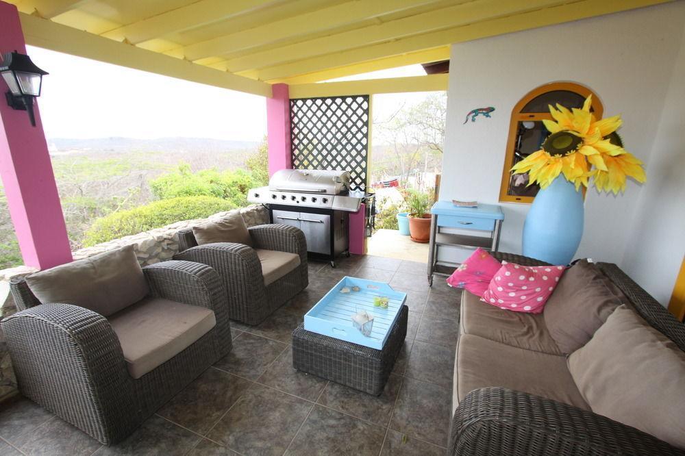 Bandabou Breeze Curacao 3* Willibrordus