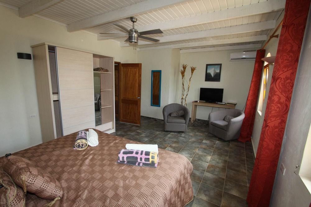 Bandabou Breeze Curacao 3* Willibrordus