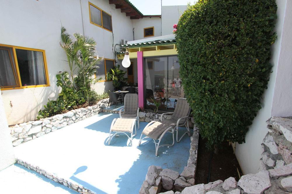 Bandabou Breeze Curacao Aparthotel Willibrordus