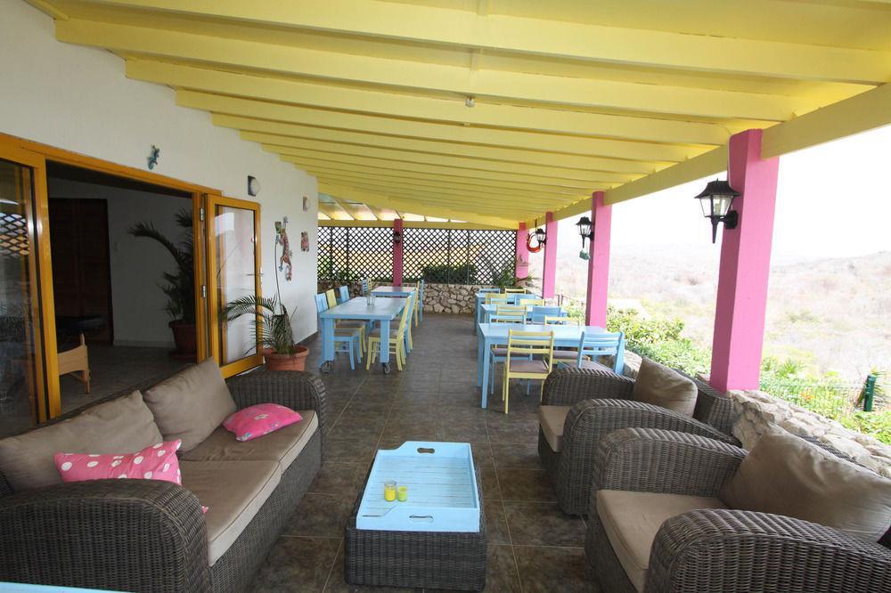 Bandabou Breeze Curacao 3* Willibrordus