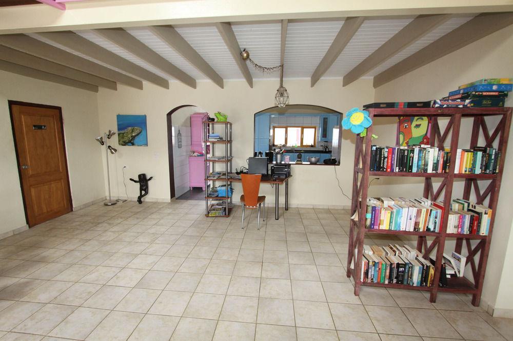 Bandabou Breeze Curacao Aparthotel 3*