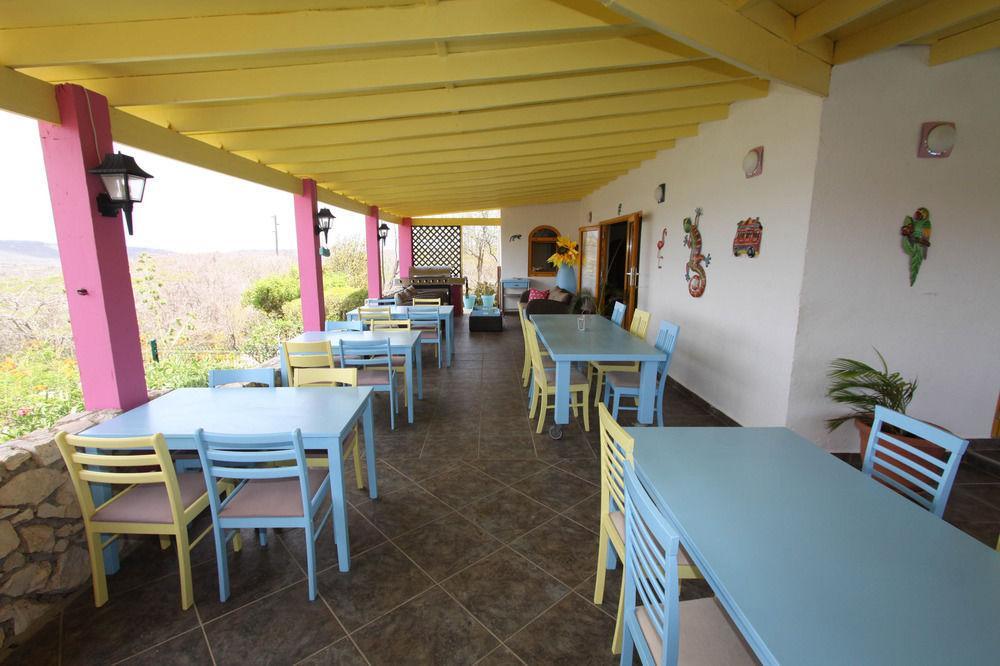 Bandabou Breeze Curacao Aparthotel