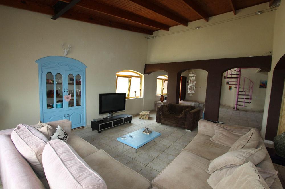Bandabou Breeze Curacao Aparthotel 3*