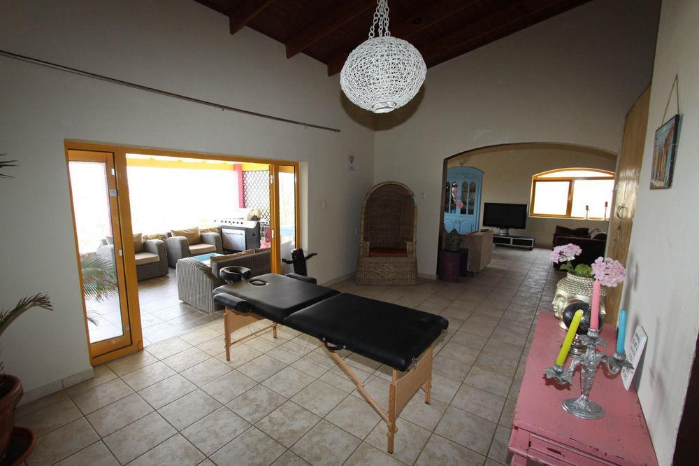 Bandabou Breeze Curacao Aparthotel