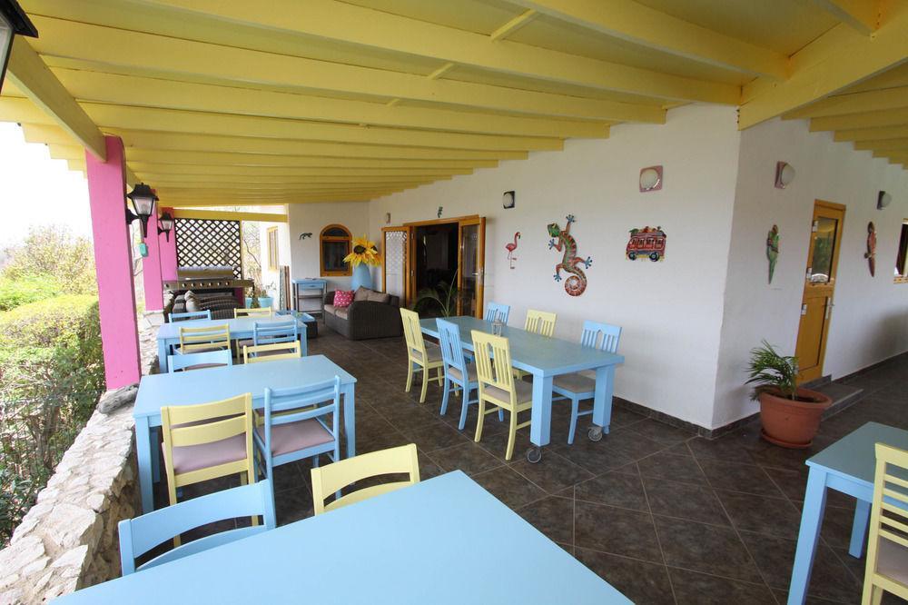 Bandabou Breeze Curacao 3* Willibrordus