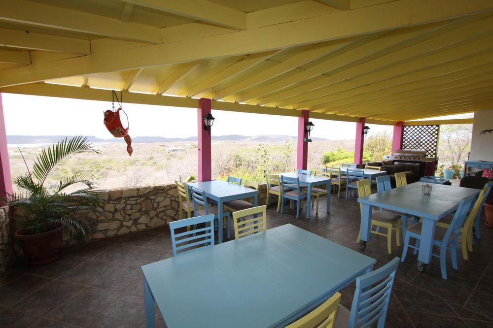 Bandabou Breeze Curacao 3*