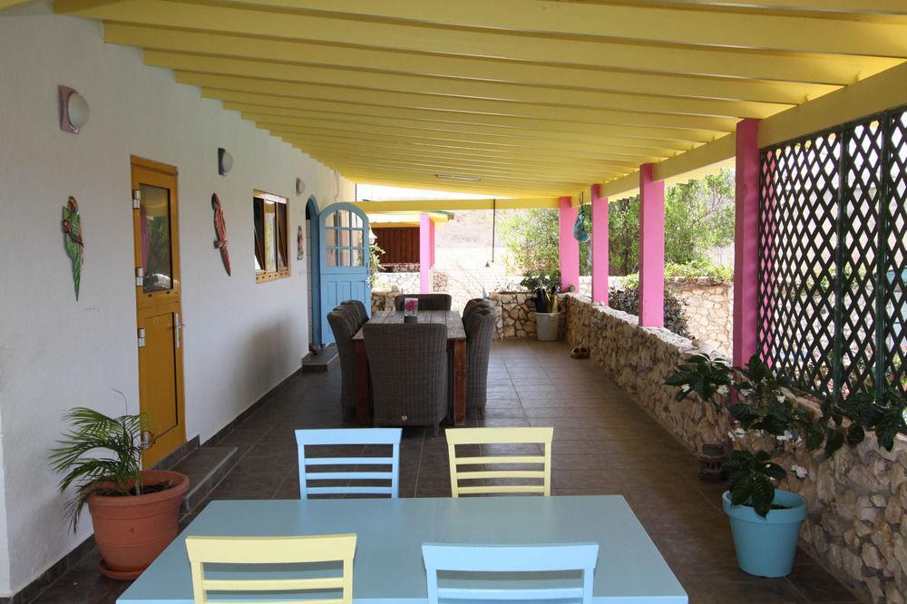 Bandabou Breeze Curacao Aparthotel Willibrordus