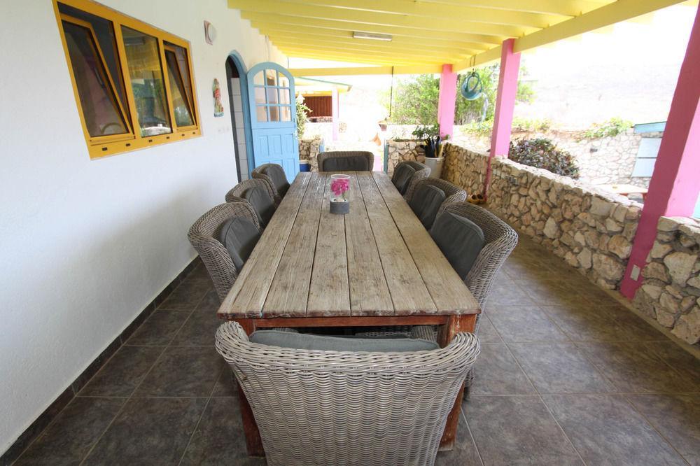 Bandabou Breeze Curacao 3* Willibrordus