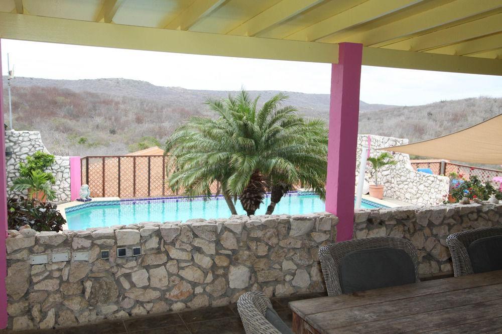 Bandabou Breeze Curacao 3*