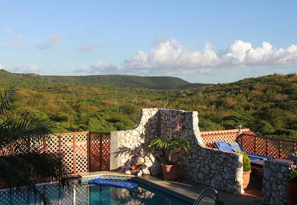 Bandabou Breeze Curacao Aparthotel