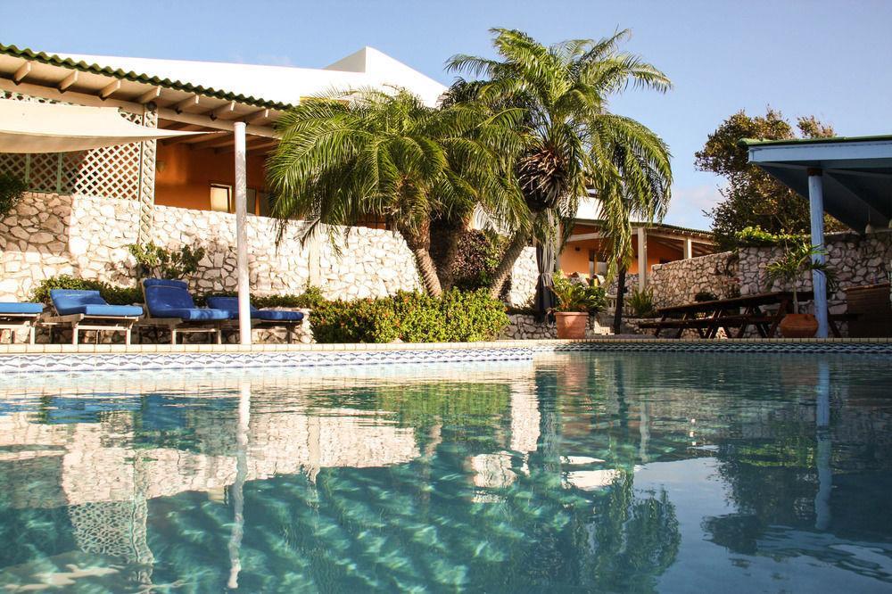 Bandabou Breeze Curacao Aparthotel Willibrordus