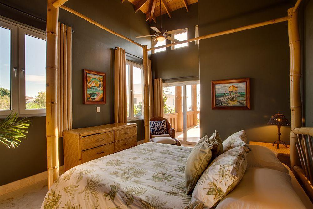Belizean Cove Estates Hotel 4*