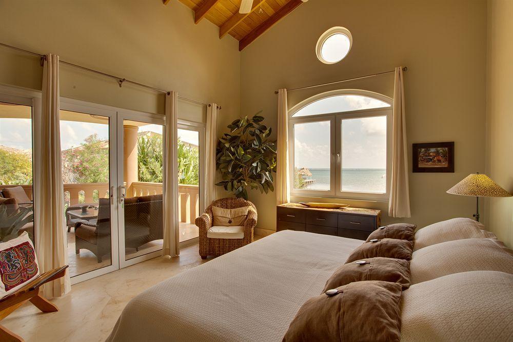 Belizean Cove Estates Hotel San Pedro (Ambergris Caye)