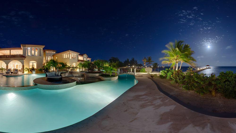 Belizean Cove Estates Hotel 4*