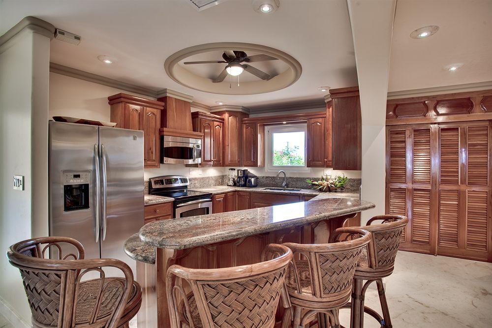 Belizean Cove Estates 4*