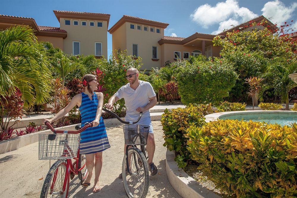 Belizean Cove Estates 4* San Pedro (Ambergris Caye)