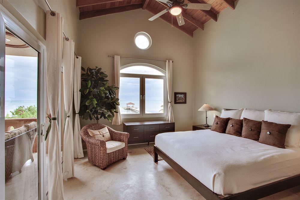 Belizean Cove Estates Hotel