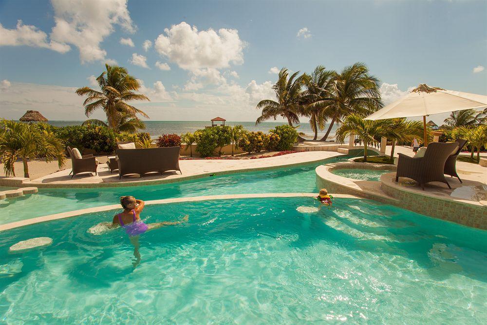 Belizean Cove Estates 4* San Pedro (Ambergris Caye)