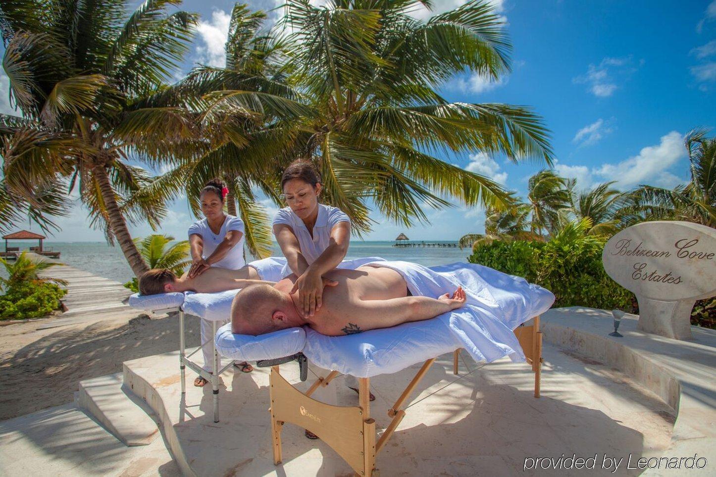 Belizean Cove Estates Hotel 4*
