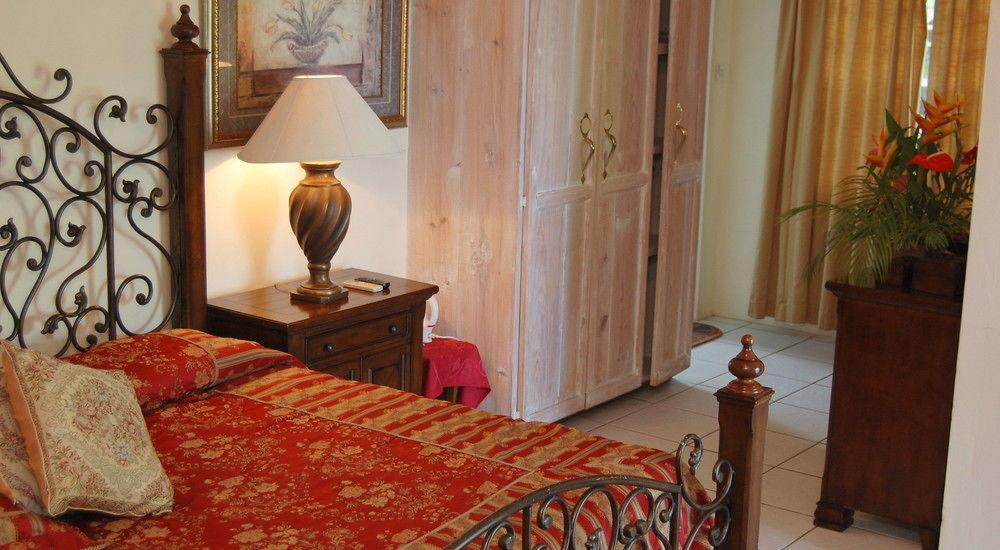 Beachcombers Hotel Saint Vincent
