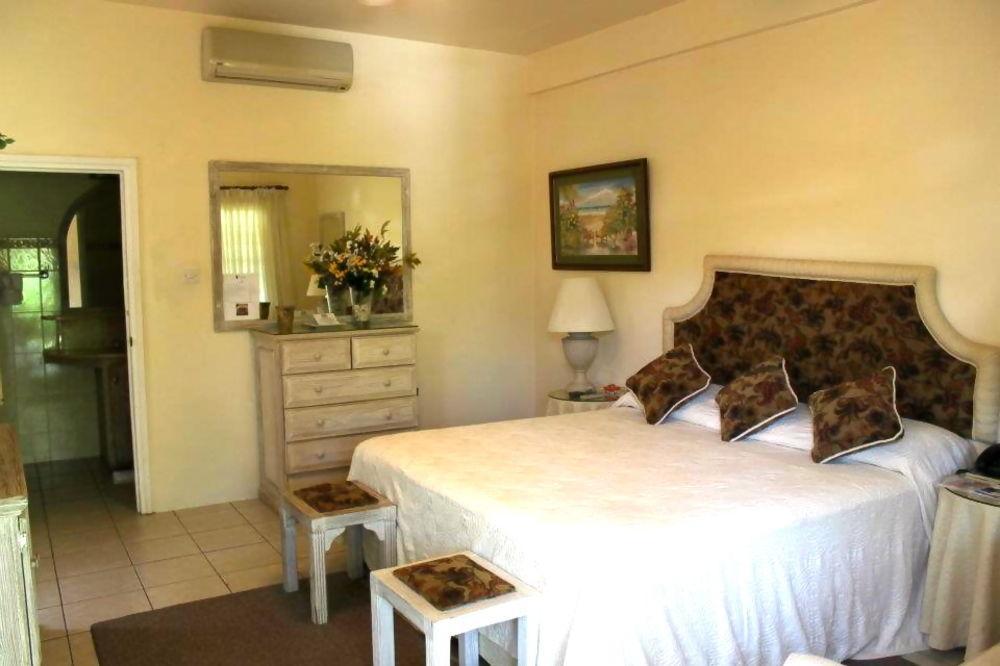 Beachcombers Hotel Saint Vincent