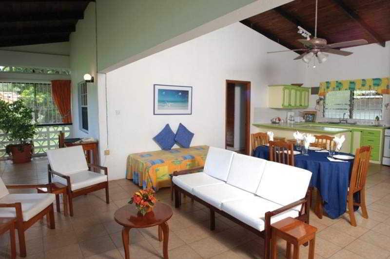 Lance Aux Epines Cottages Resort 2*