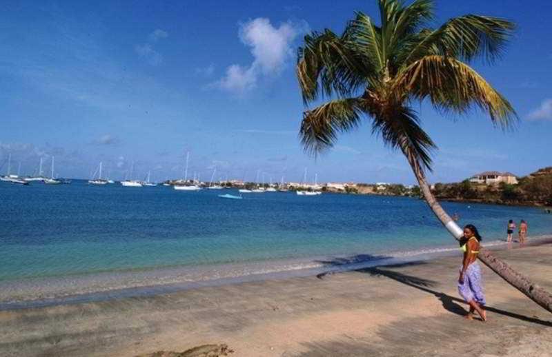 Lance Aux Epines Cottages Resort Lance aux Epines