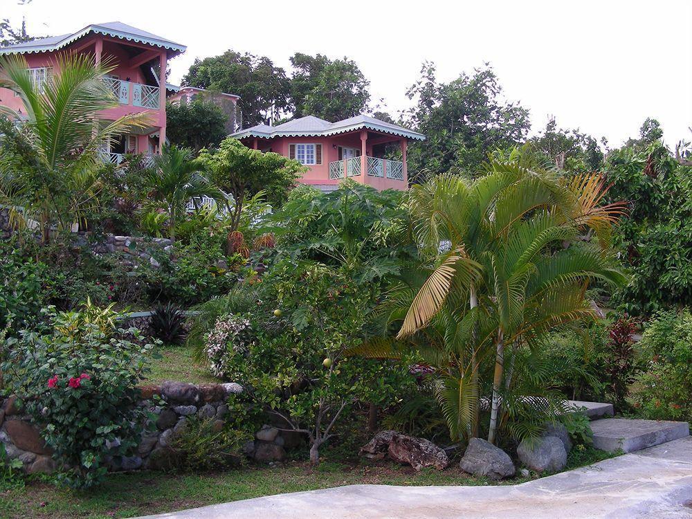 Pimento Lodge